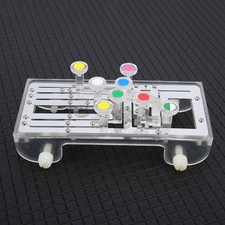 Guitar Learning System