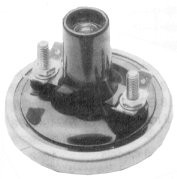 Genuine lucas ignition coil - ignition,