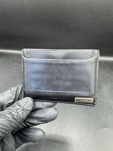 Prada milano chrome plaque - milano,