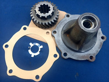 LAND ROVER SERIES 1 2 2a & 3