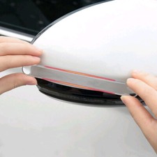 10x Clear Car Door Edge Guard