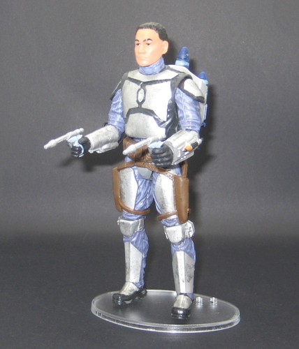 Star wars clear black - x,