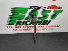 X1 INIETTORE FORD CITROEN C5 PEUGEOT 307 VOLVO V50 2.0 HDI 9647247280 2008