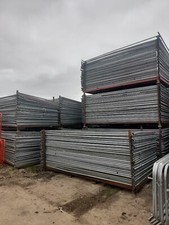 2026 Refurbished Fencing