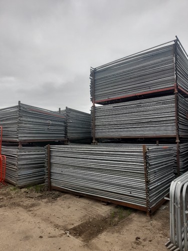 2026 refurbished fencing - 2026,