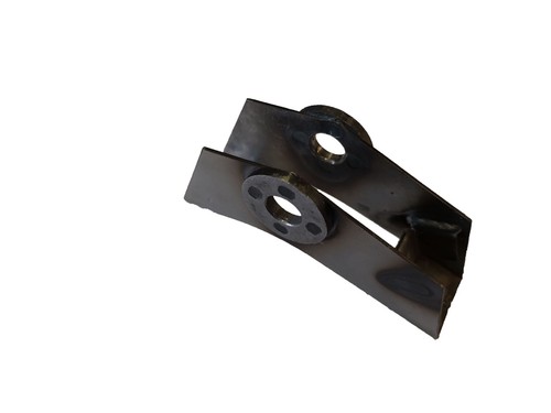 Handbrake pivot point under - pivot,