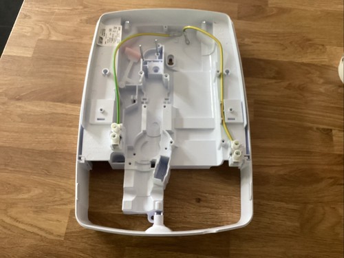 Triton t80z back case and - triton,
