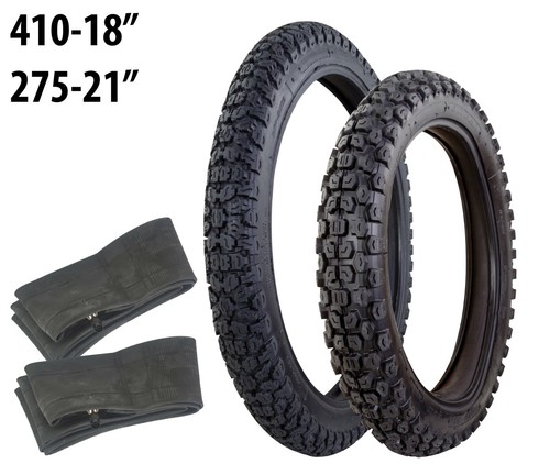 Front rear tyres to - tyres, fit