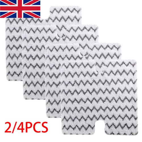 4pcs pads replacement shark - pads,