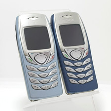 Nokia 6100 Classic Retro Phone