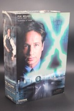 New: Sideshow Collectibles box for Mulder from X-Files