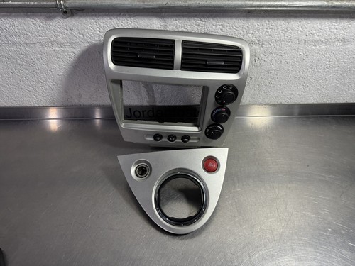 Honda civic type ep3 centre - type,