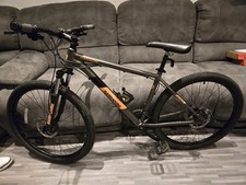 Barracuda Oregon Mountain Bike