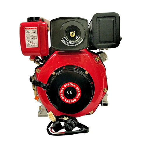 L70 diesel engine replacement - diesel,