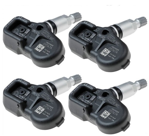 Toyota rav4 tpms tyre - 4x,