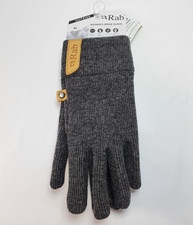 New RAB Womens Ribbed Ridge