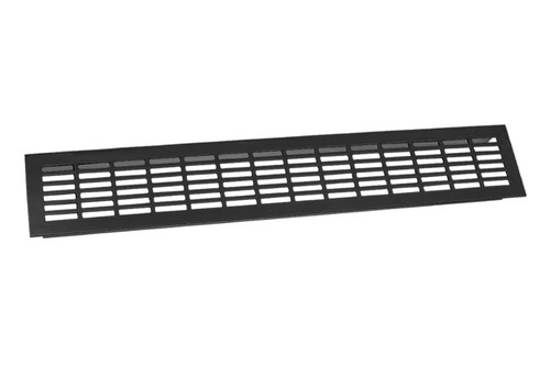 Plinth heat vent - heat, kitchen