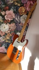 Fender player II Telecaster