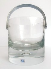 Kosta Boda Sweden Pippi Glass