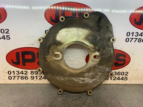 Engine bellhousing gg25 - engine,