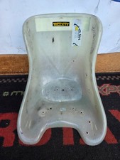 Used Tillett kart Seat - T11VG - Next Karting - TonyKart/Kosmic - Ref 15