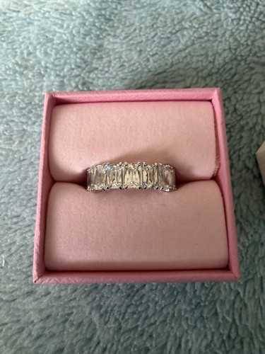 Swarovski matrix ring - ring, size