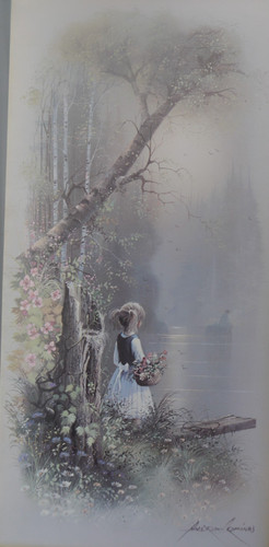 Vintage andres orpinas - vintage,