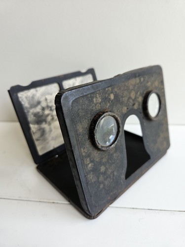 Original vintage indupor metal - indupor,