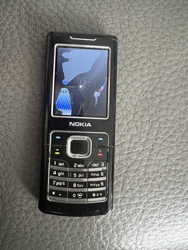 Nokia 6500 classic - 6500,