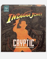 FUNKO GAMES Indiana Jones