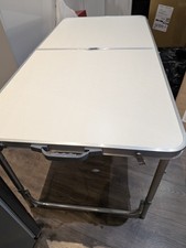 Outdoor Table Aluminium