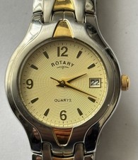 Rare Vintage Rotary Ladies