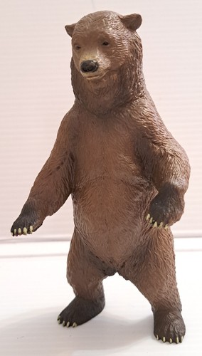 Papo adult brown - papo, bear