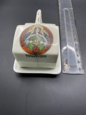 This is a piece of vintage