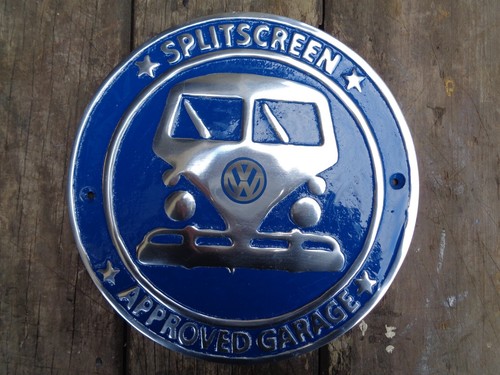 Volkswagen camper split - vw,