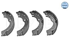 Rear Brake Shoe Set MEYLE Fits