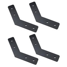 135 Degree Angle Flat Bracket