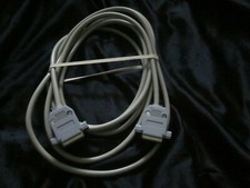 Marshall amp Valvestate 2000 AVT Stage Foot Controller Cable