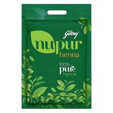 Godrej Nupur Henna Pure Mehndi