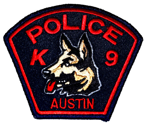 Austin swat texas tx - k-9,