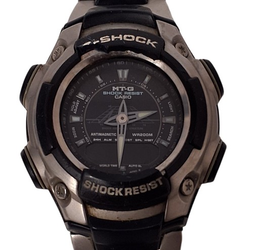 Casio shock 500 series - 500,