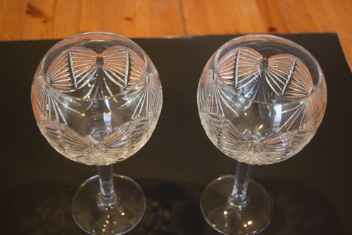 Waterford crystal millennium - waterford,
