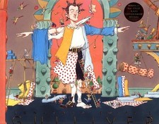 Jonathan Swift's Gulliver