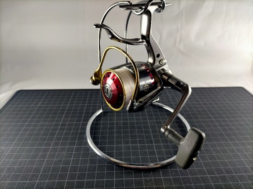 Daiwa tournament iso z2500lb - tournament,
