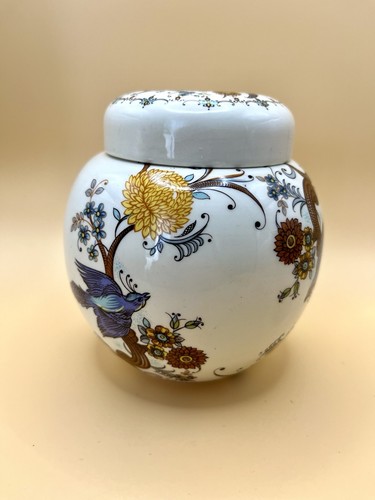 Vintage sadler ceramic ginger - sadler,