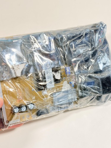 Genuine samsung power supply - power,