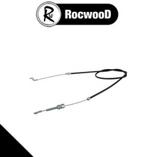 Lawnmower Clutch Drive Cable