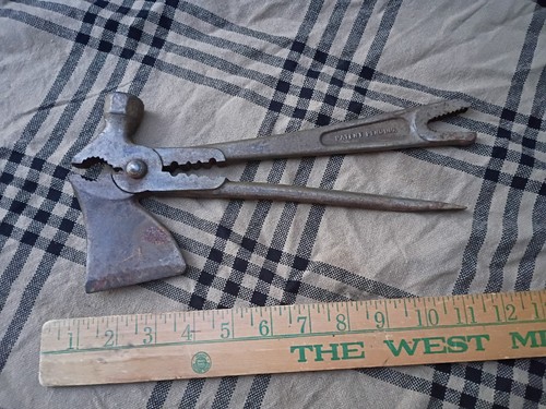 Vtg thomas mfg multi - vtg, co.