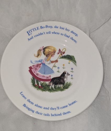 Vintage crown staffordshire - vintage,