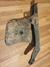 Suzuki Ts125er Chain Guard